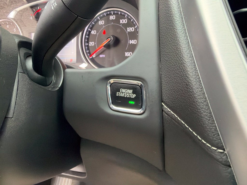 Certified 2023 GMC Acadia SLE w/ Driver Convenience Package FWD image 26