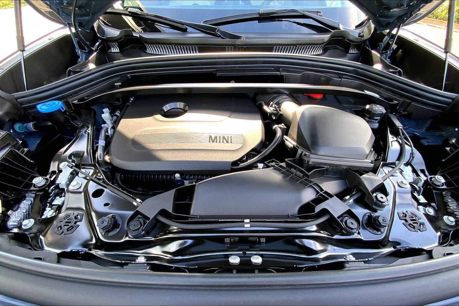 New 2026 MINI Cooper Countryman S image 16