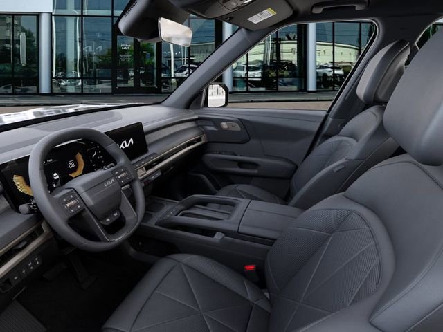 New 2027 Kia Telluride X-Line EX image 17