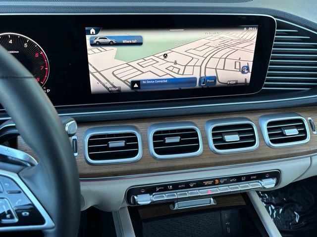 Certified 2026 Mercedes-Benz GLE 350 4MATIC image 13