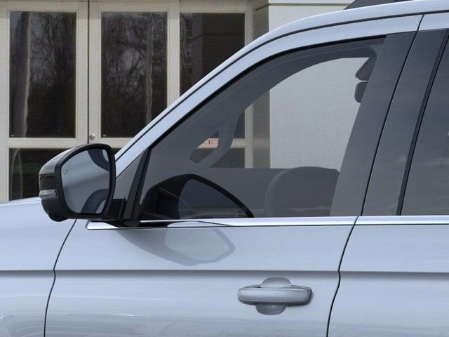 New 2026 Ford Expedition Platinum w/ Driver's Package image 20