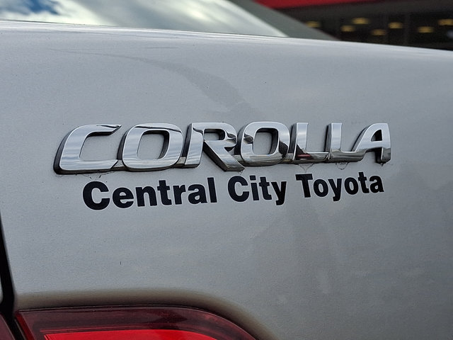 Used 2010 Toyota Corolla LE FWD image 29