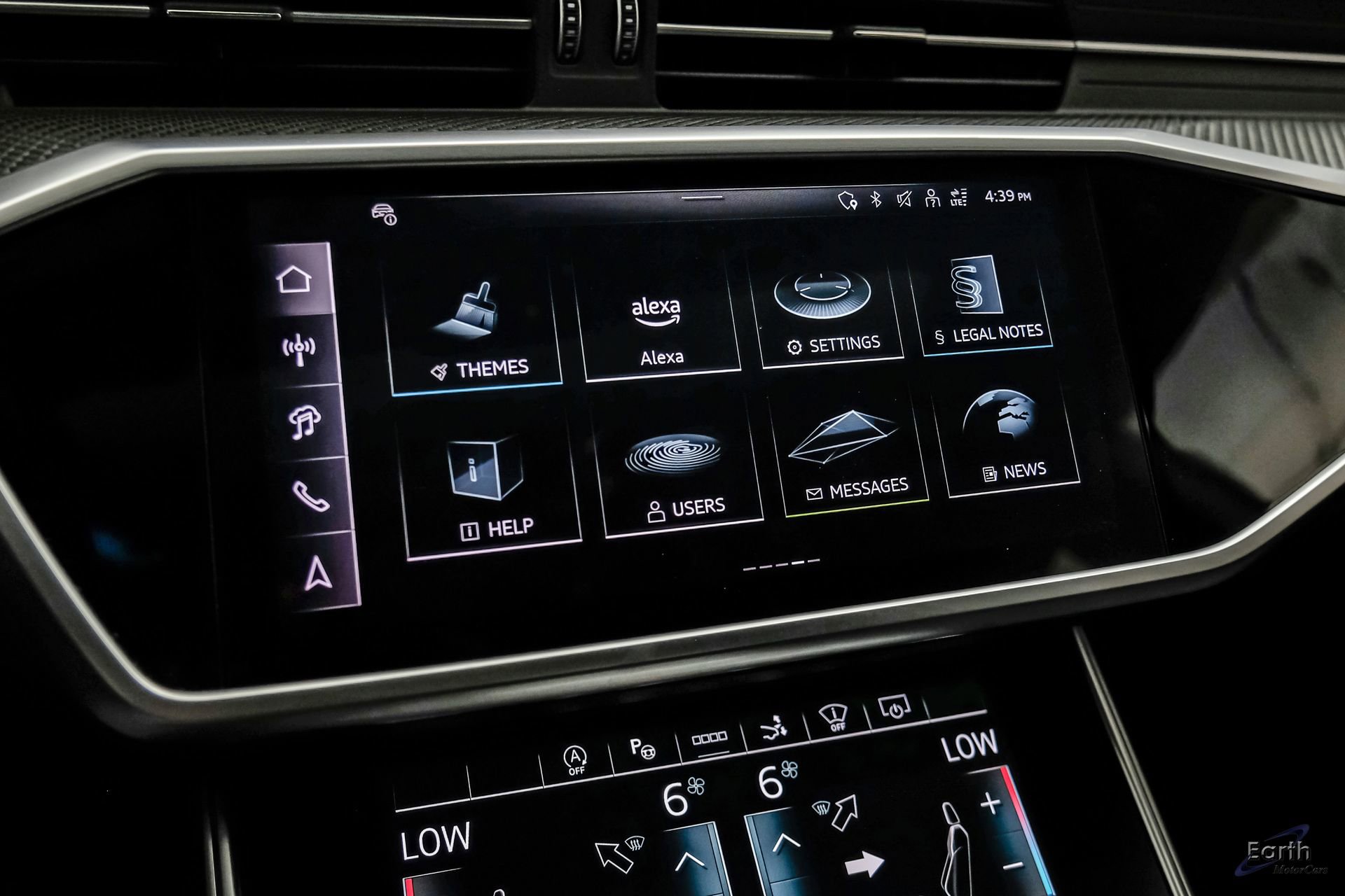 Used 2025 Audi RS 7 performance Sportback image 69