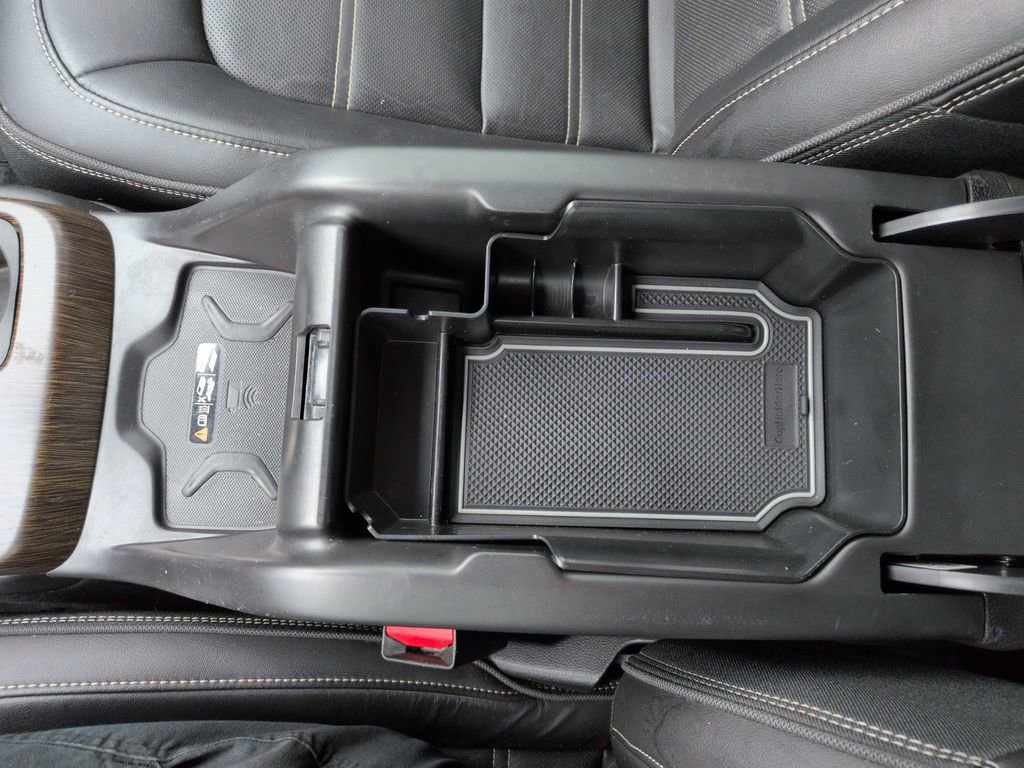 Used 2019 GMC Canyon Denali AWD/4WD image 26