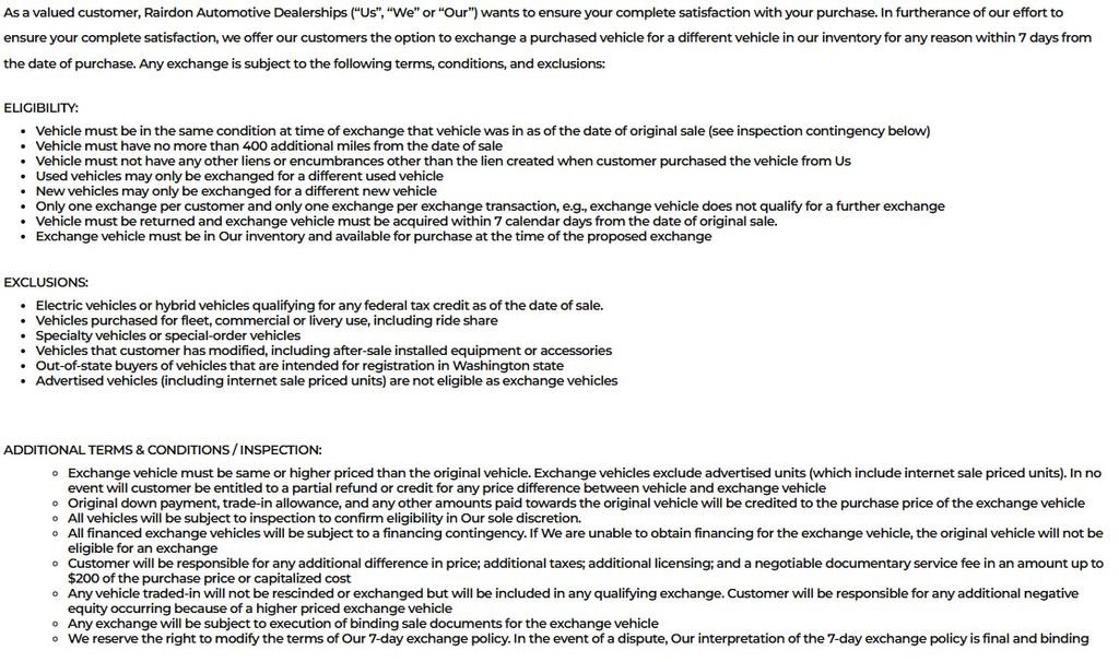 Used 2022 Honda CR-V EX-L image 23