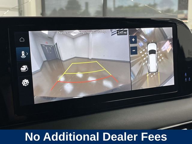 Used 2023 Hyundai Palisade Calligraphy AWD/4WD image 36