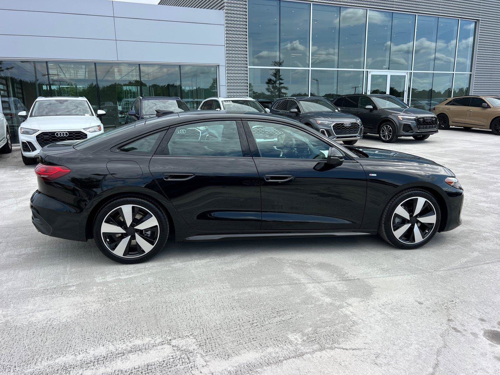 New 2026 Audi A5 Prestige AWD/4WD image 4