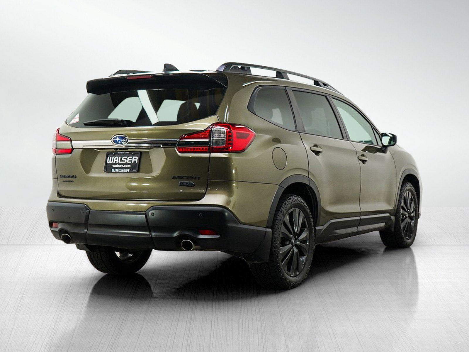 Used 2022 Subaru Ascent Onyx Edition AWD/4WD image 5
