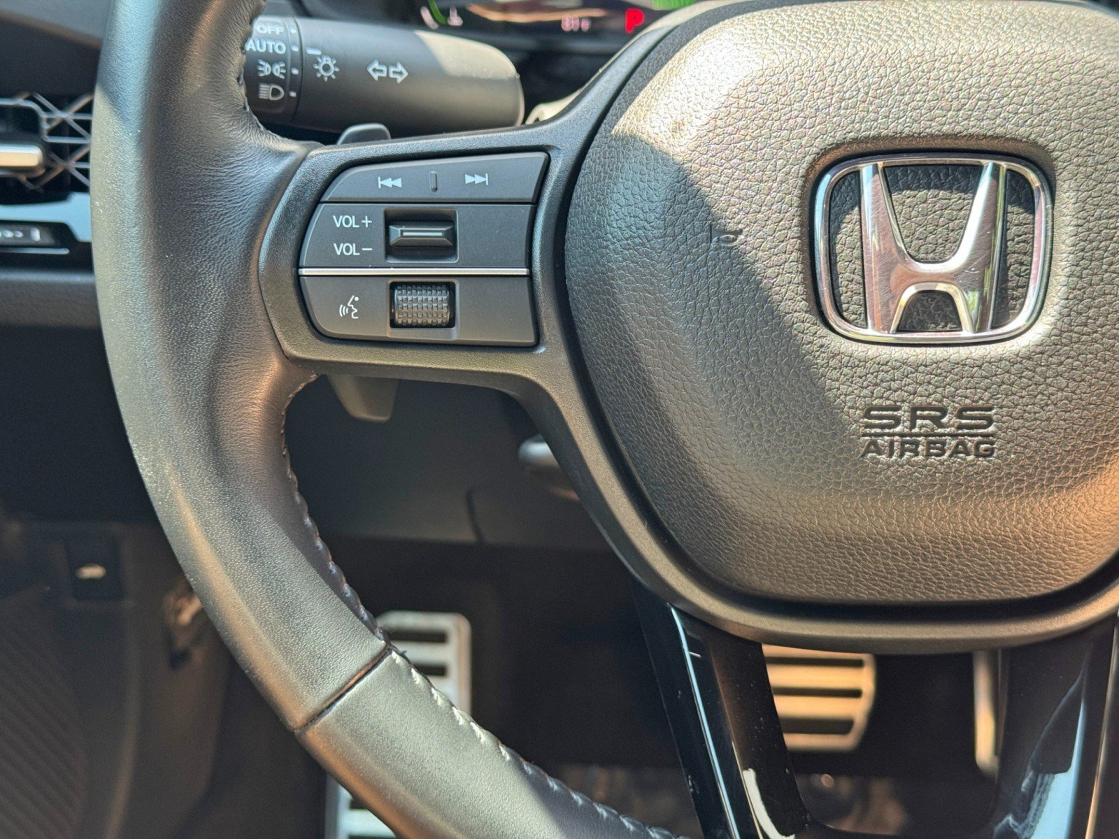 Used 2023 Honda Accord Sport image 19