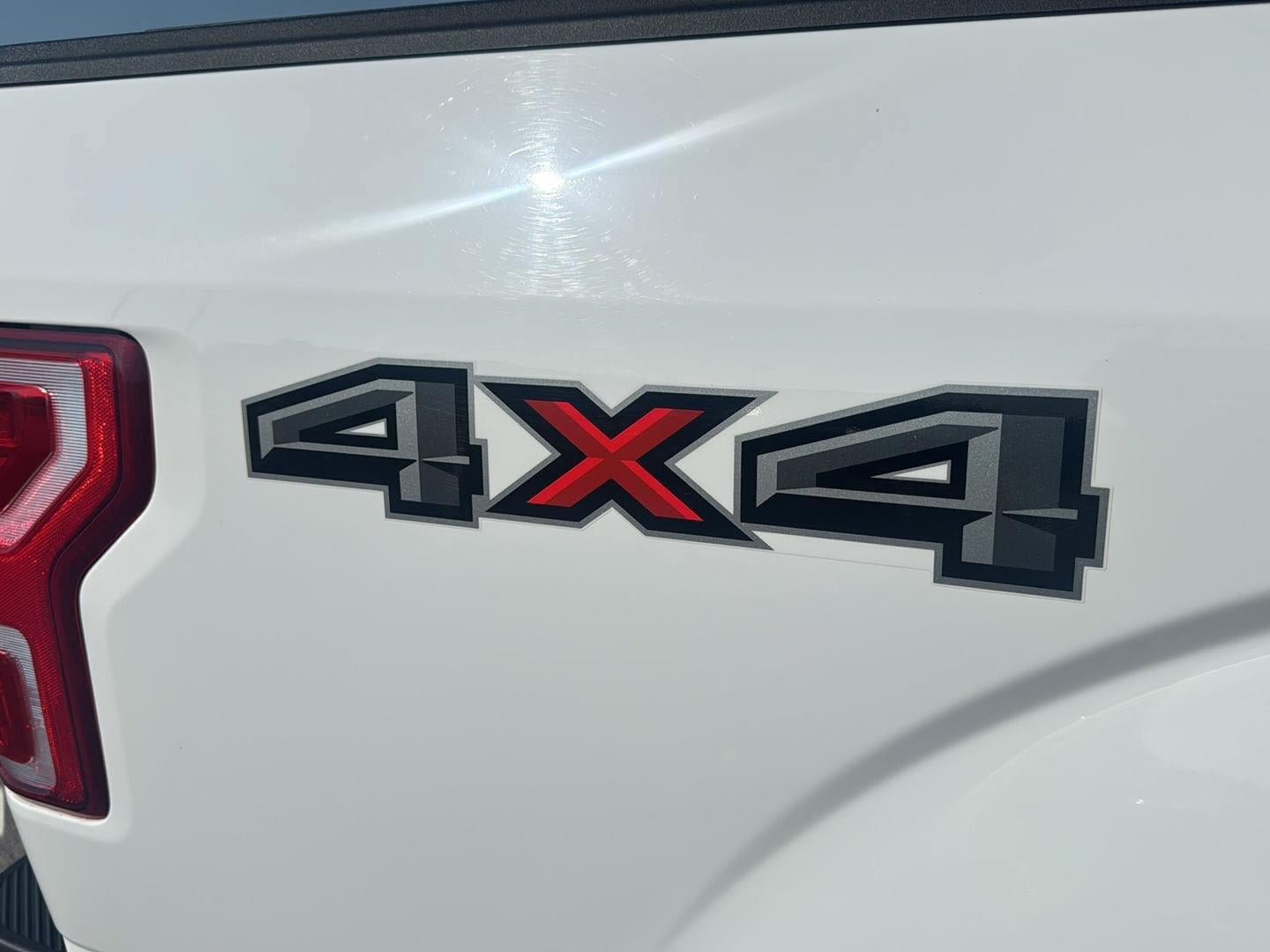 Used 2019 Ford F150 XLT AWD/4WD image 22
