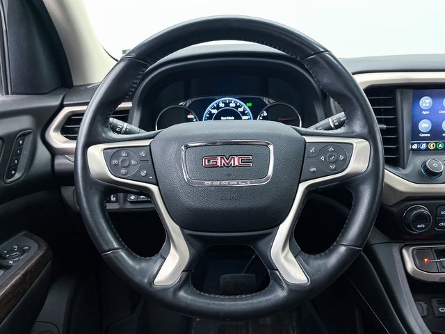 Used 2022 GMC Acadia Denali w/ Denali Technology Package image 32