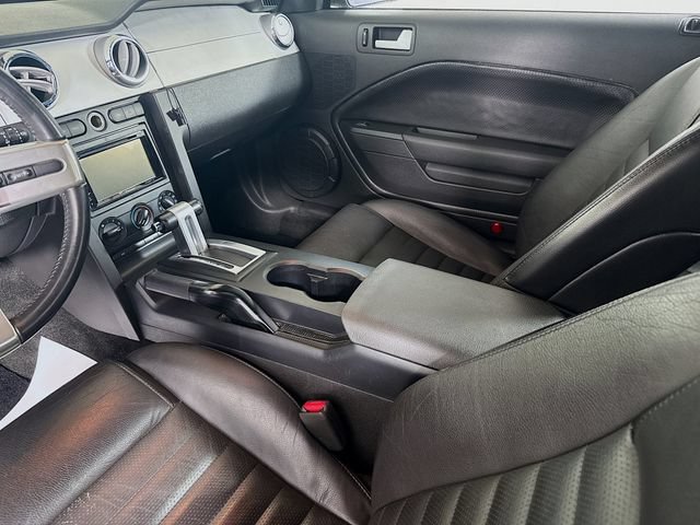 Used 2007 Ford Mustang GT Premium RWD image 22