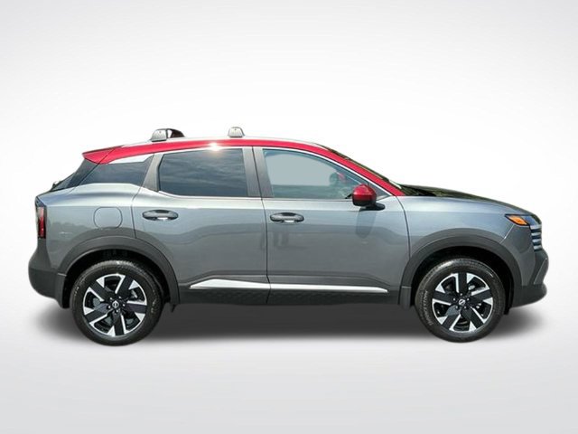 New 2026 Nissan Kicks SV w/ Cold Weather Package AWD/4WD image 8