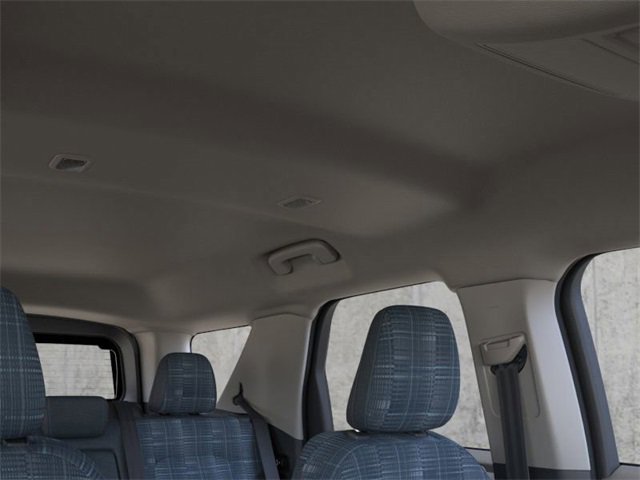 New 2026 Ford Bronco Sport Heritage w/ Convenience Package image 19