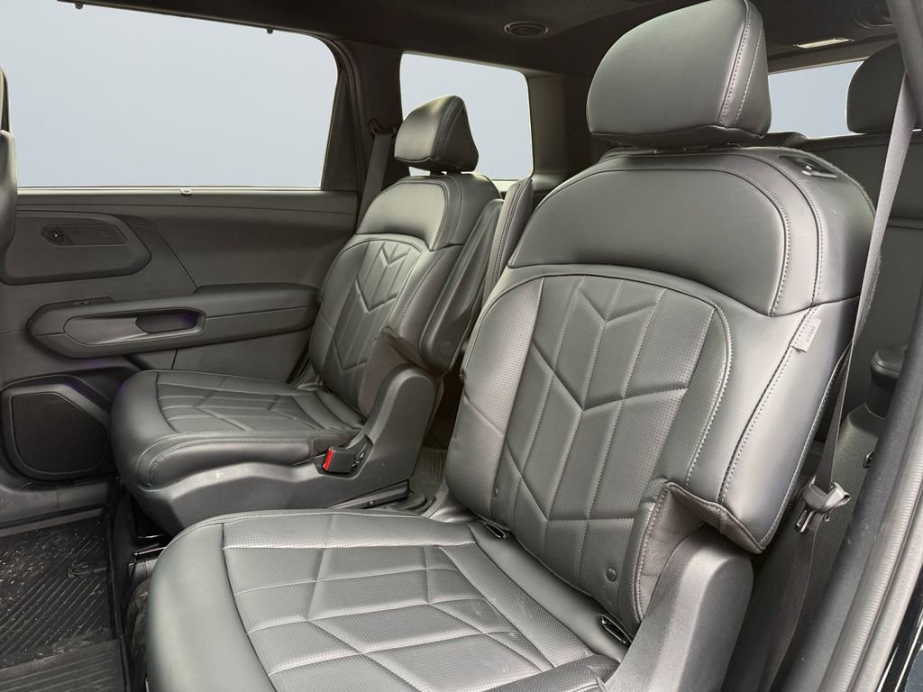 New 2027 Kia Telluride SX X-Line image 13