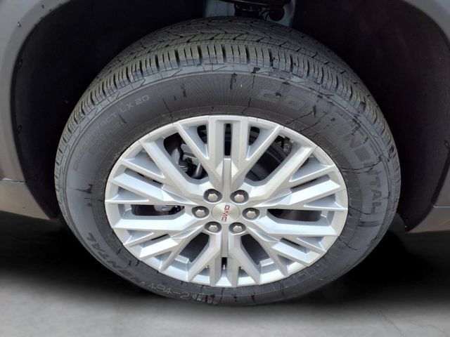 New 2026 GMC Acadia Elevation w/ Elevation Premium Package FWD image 29