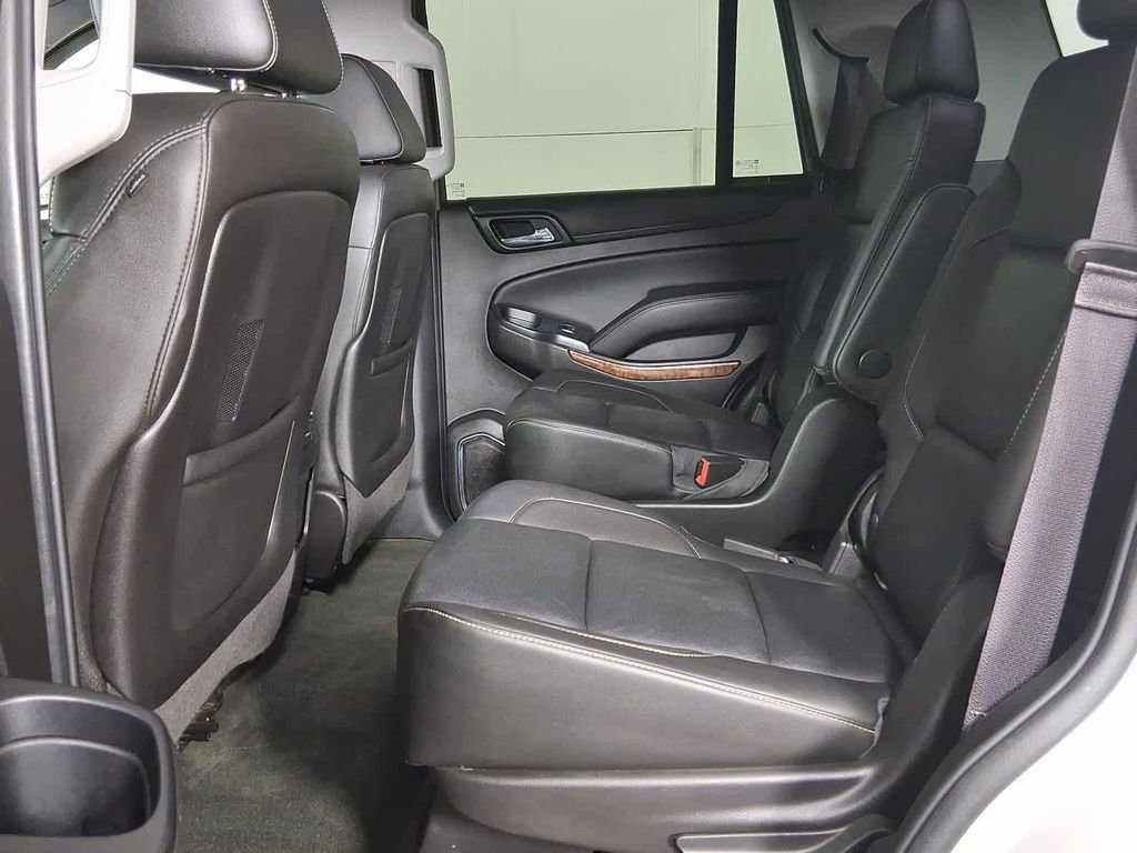 Used 2016 Chevrolet Tahoe LTZ image 19