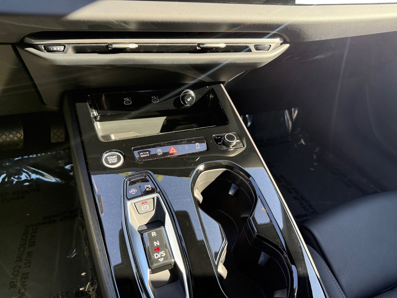 Certified 2025 Audi A5 Premium AWD/4WD image 13