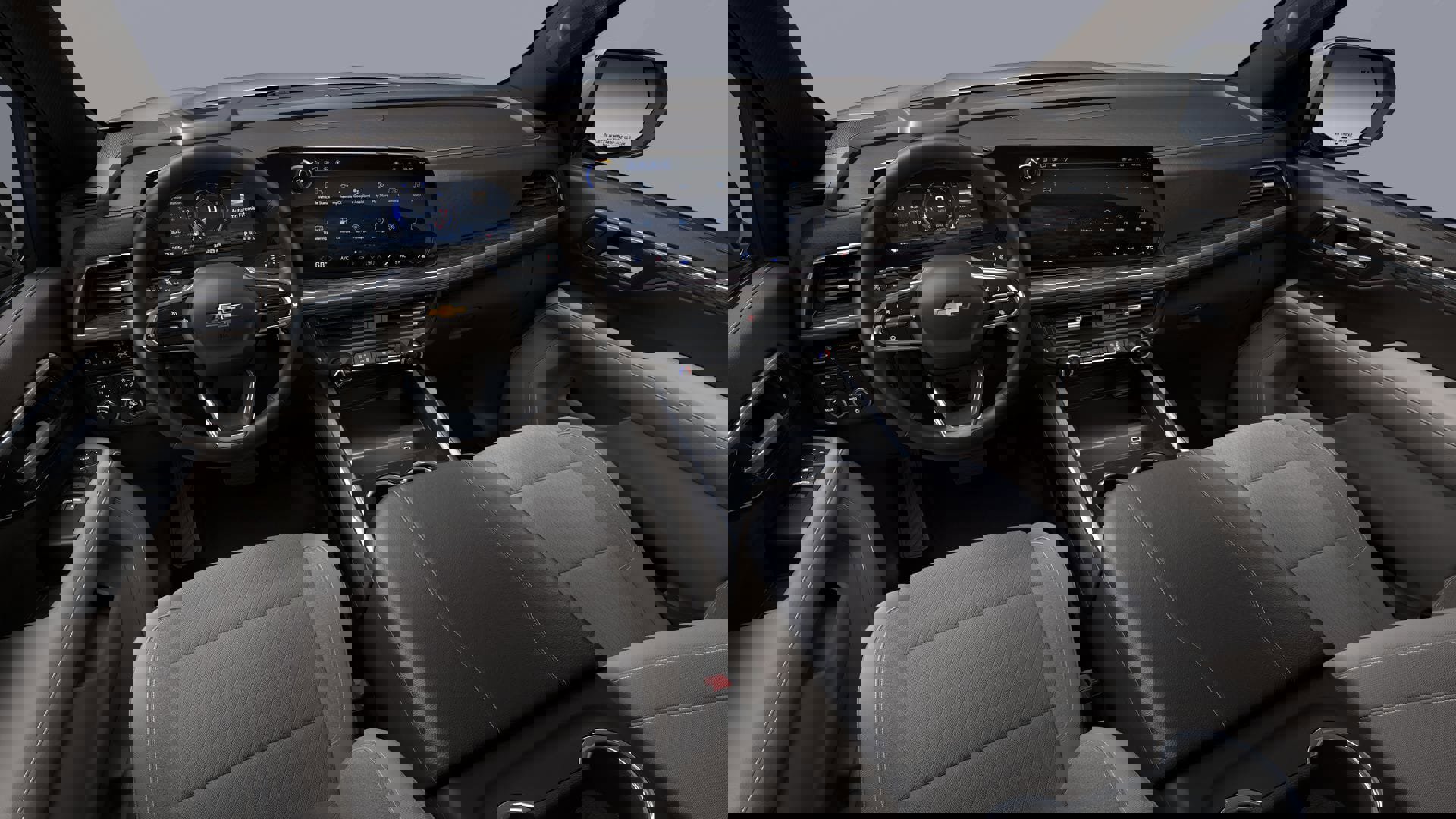 New 2026 Chevrolet Tahoe LS w/ Max Trailering Package image 5