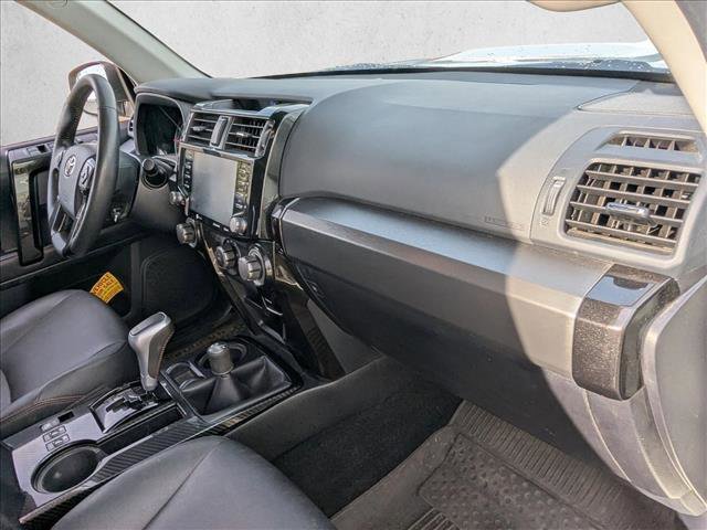 Used 2022 Toyota 4Runner TRD Off-Road Premium image 20