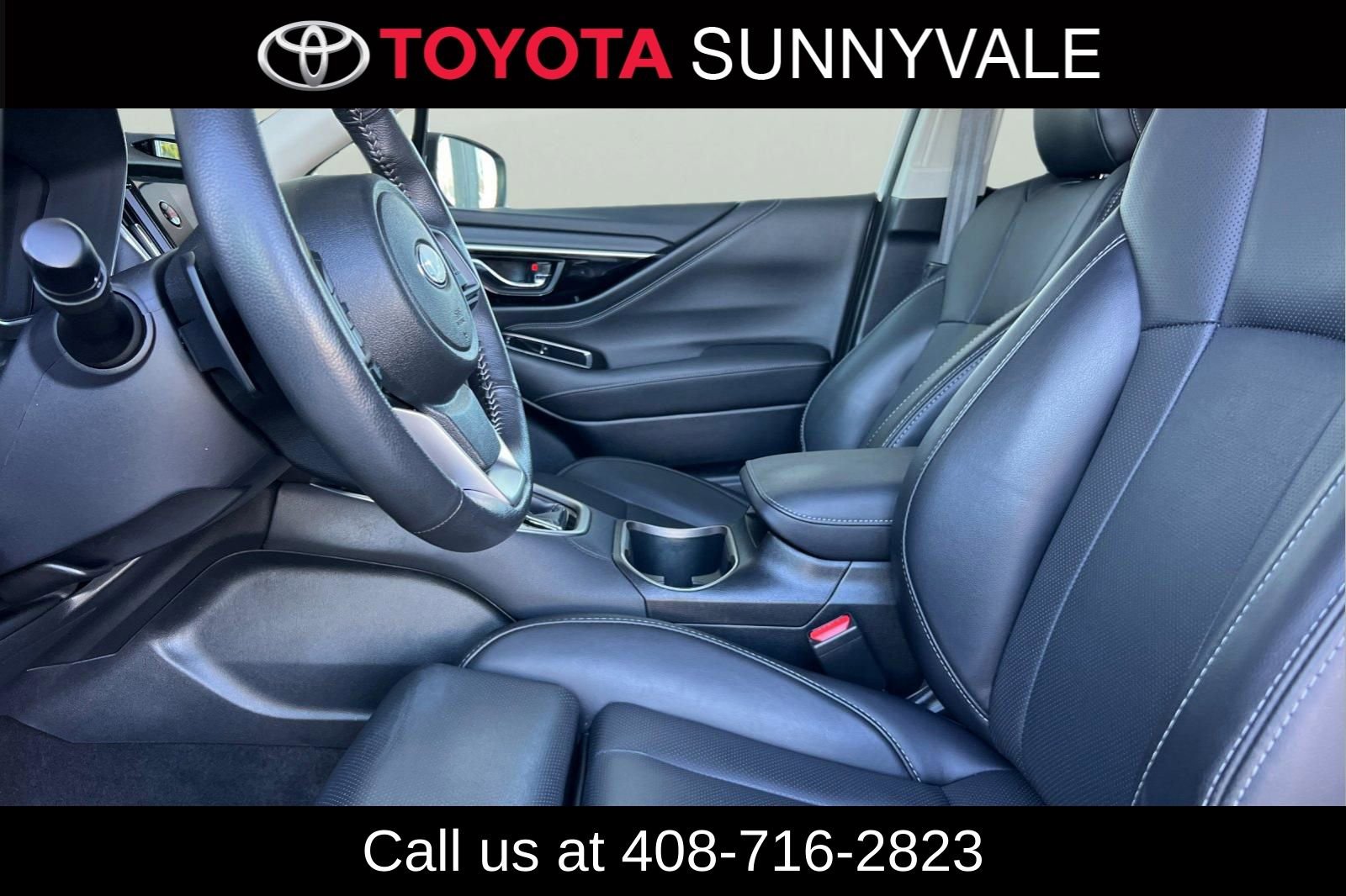 Used 2024 Subaru Outback Limited image 14