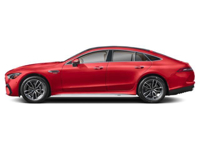 New 2026 Mercedes-Benz AMG GT 43 image 44