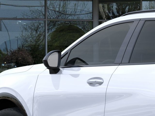 New 2026 Buick Envision Sport Touring AWD/4WD image 12