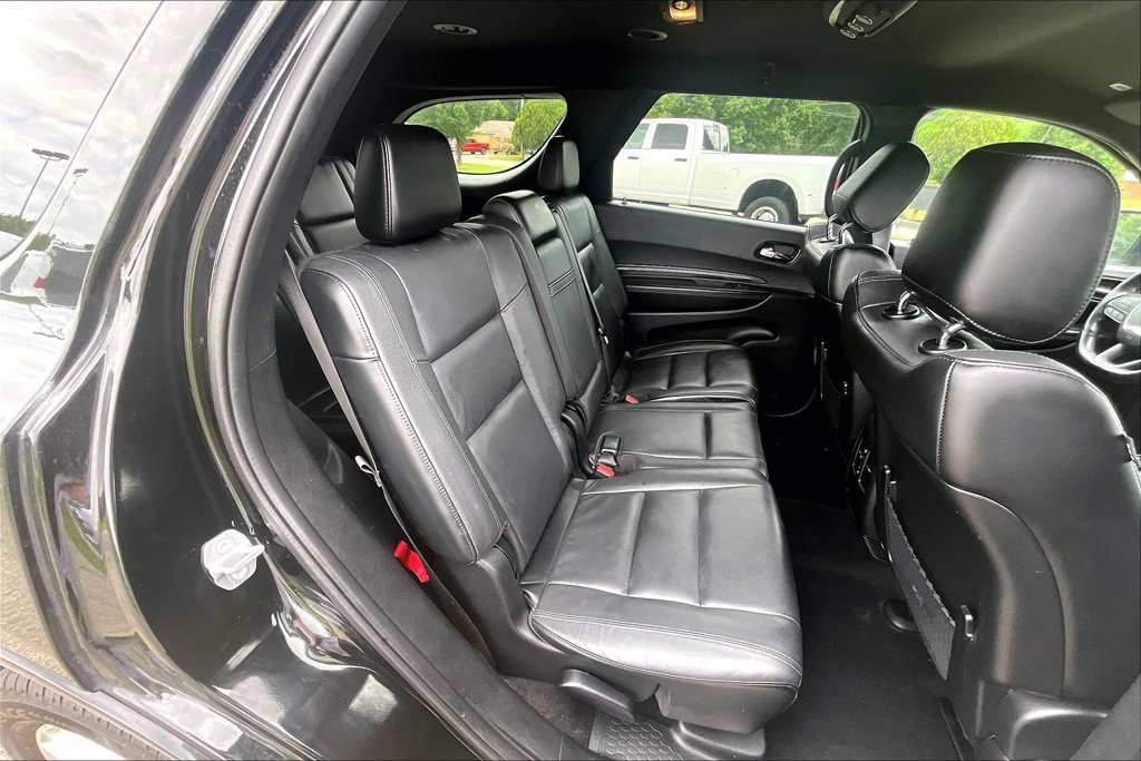 Used 2022 Dodge Durango GT AWD/4WD image 26