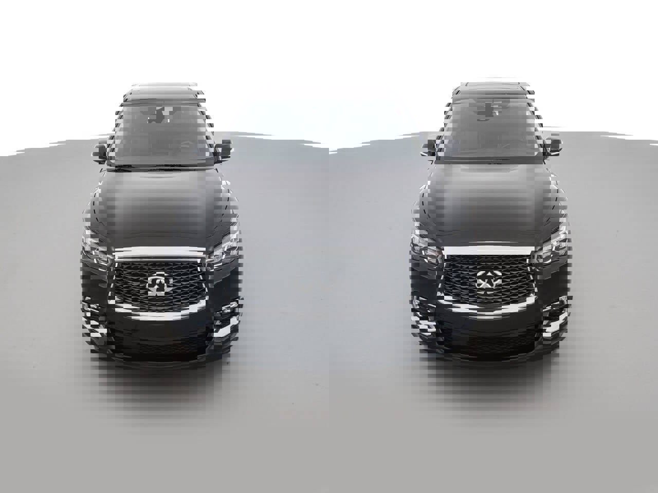 Used 2020 INFINITI QX60 Luxe image 2