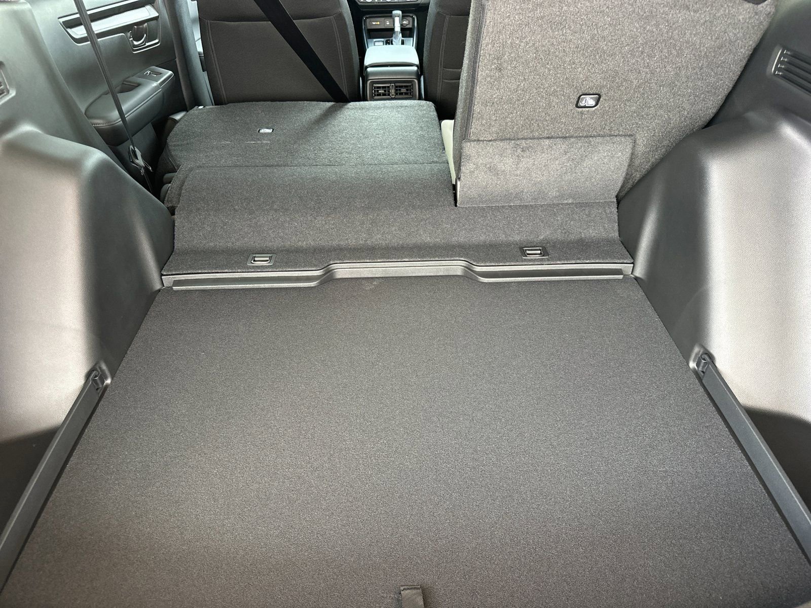 New 2026 Honda CR-V EX image 17