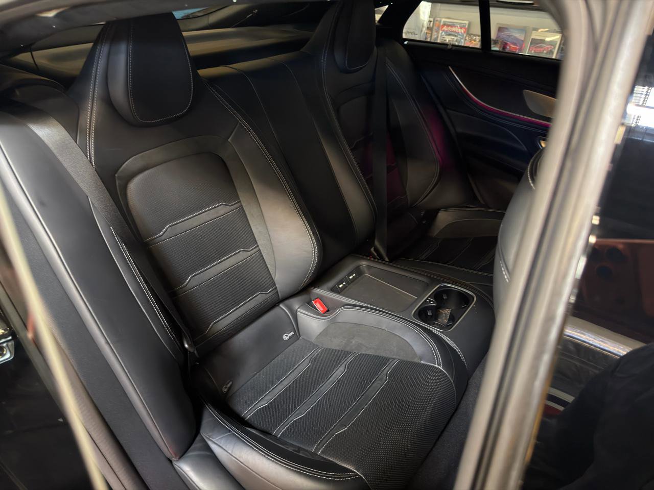 Used 2022 Mercedes-Benz AMG GT 53 image 26