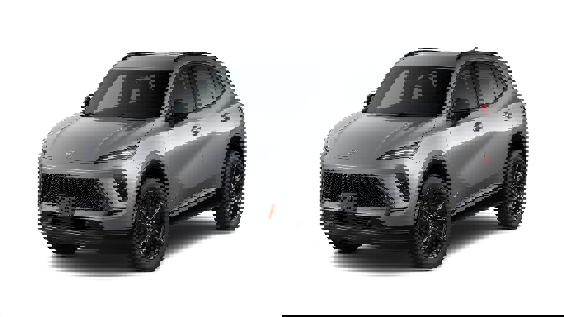 New 2025 Buick Envision Sport Touring image 1