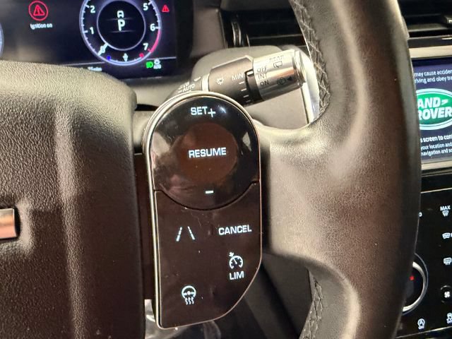 Used 2020 Land Rover Discovery Sport SE AWD/4WD image 49