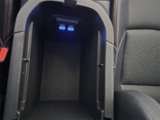 Certified 2022 Toyota RAV4 TRD Off-Road image 27