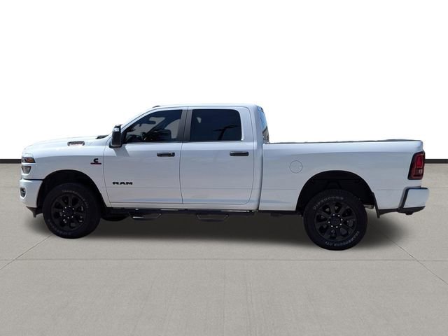 Used 2026 RAM 2500 Lone Star image 8