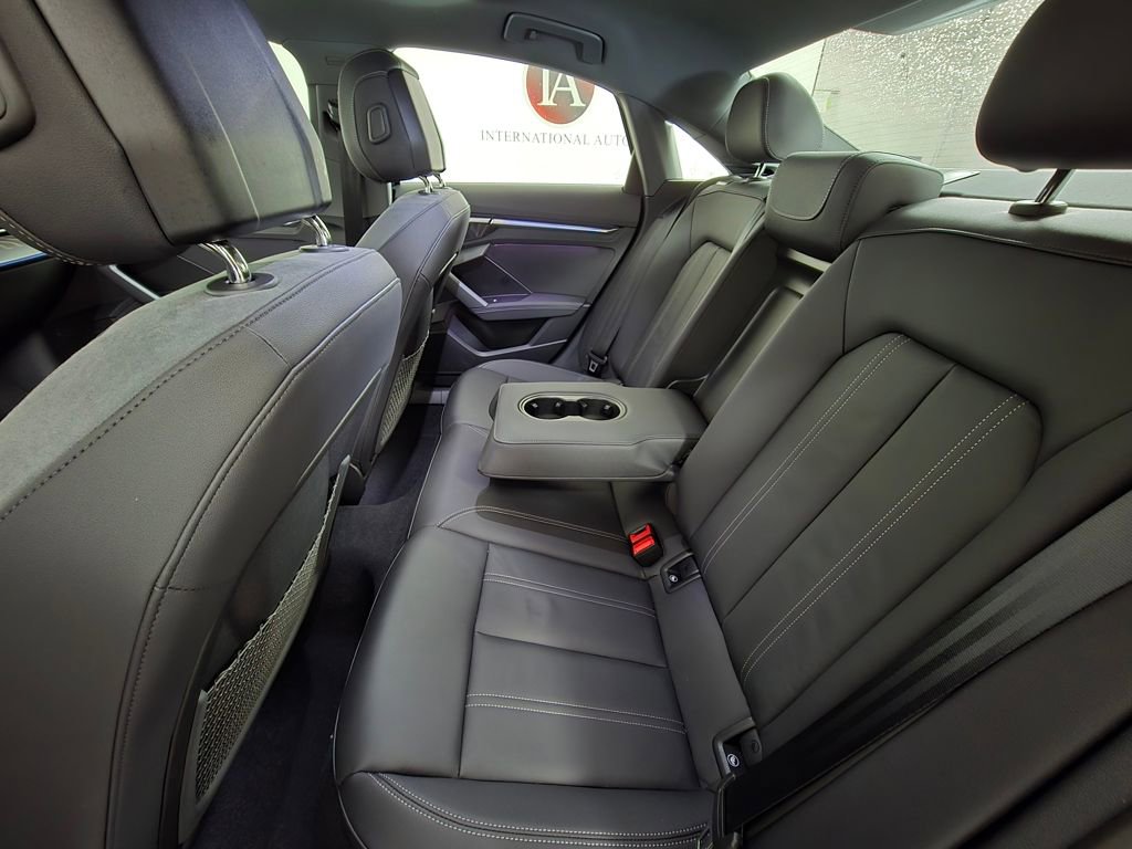 New 2026 Audi A3 2.0T Premium image 11