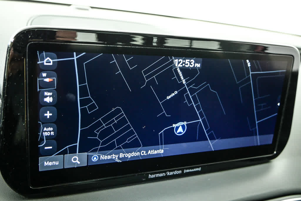 Certified 2023 Hyundai Santa Fe SEL w/ Premium Package image 15