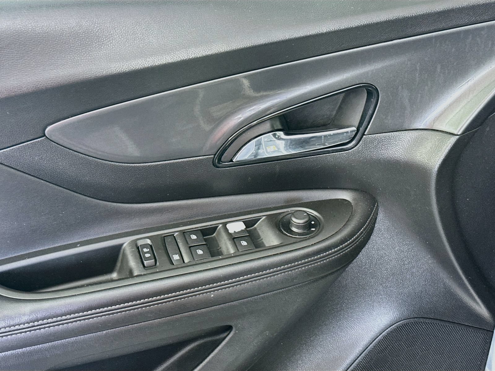 Used 2017 Buick Encore Preferred FWD image 16