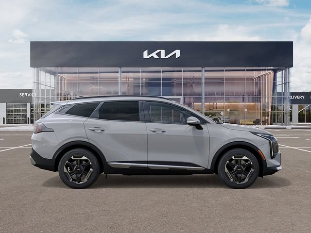 New 2027 Kia Sportage S AWD/4WD image 7