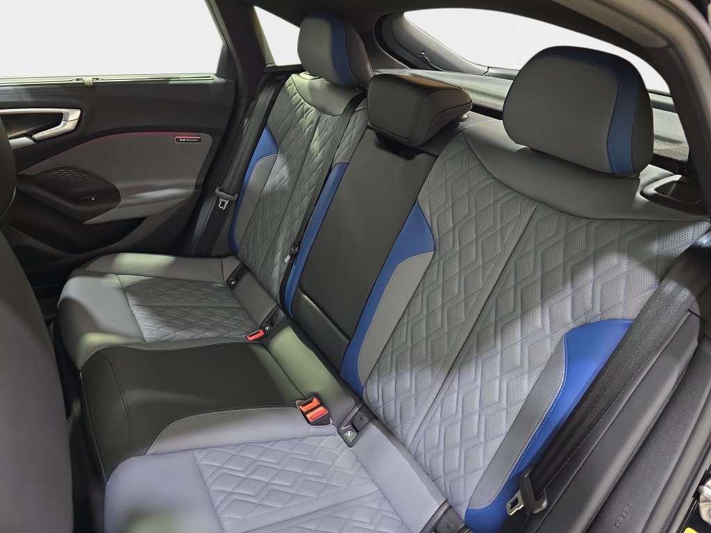 New 2026 Audi S5 Prestige AWD/4WD image 13