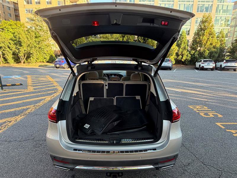 Used 2020 Mercedes-Benz GLE 350 4MATIC image 23