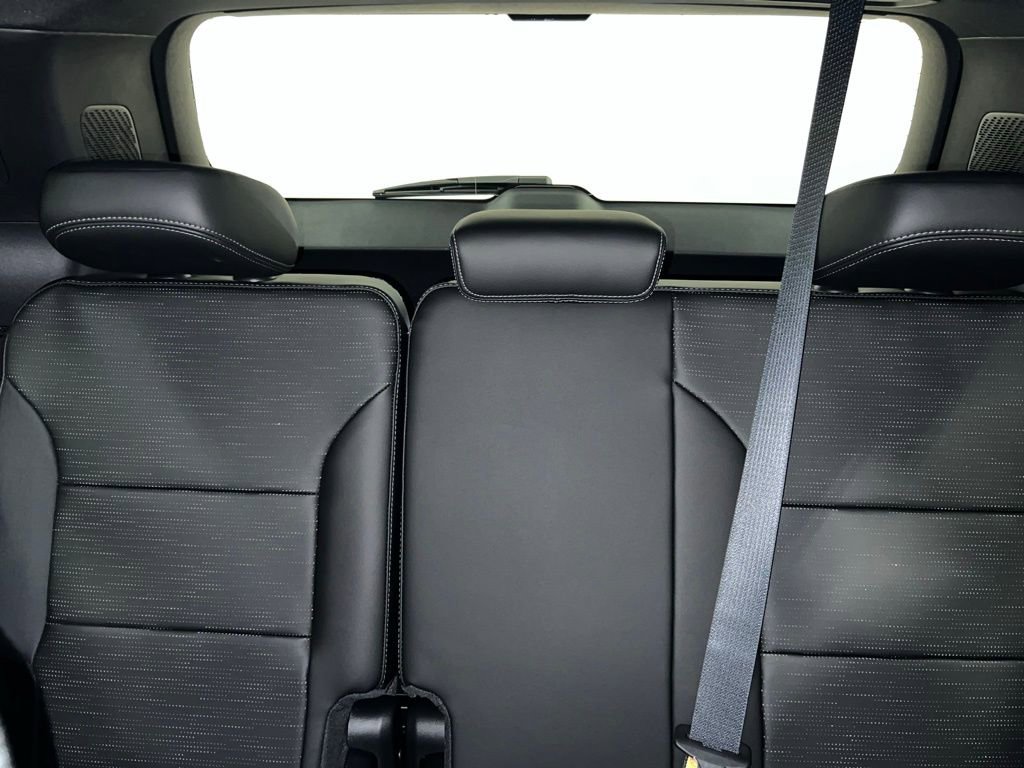 New 2026 Buick Enclave Sport Touring w/ Power Package image 35