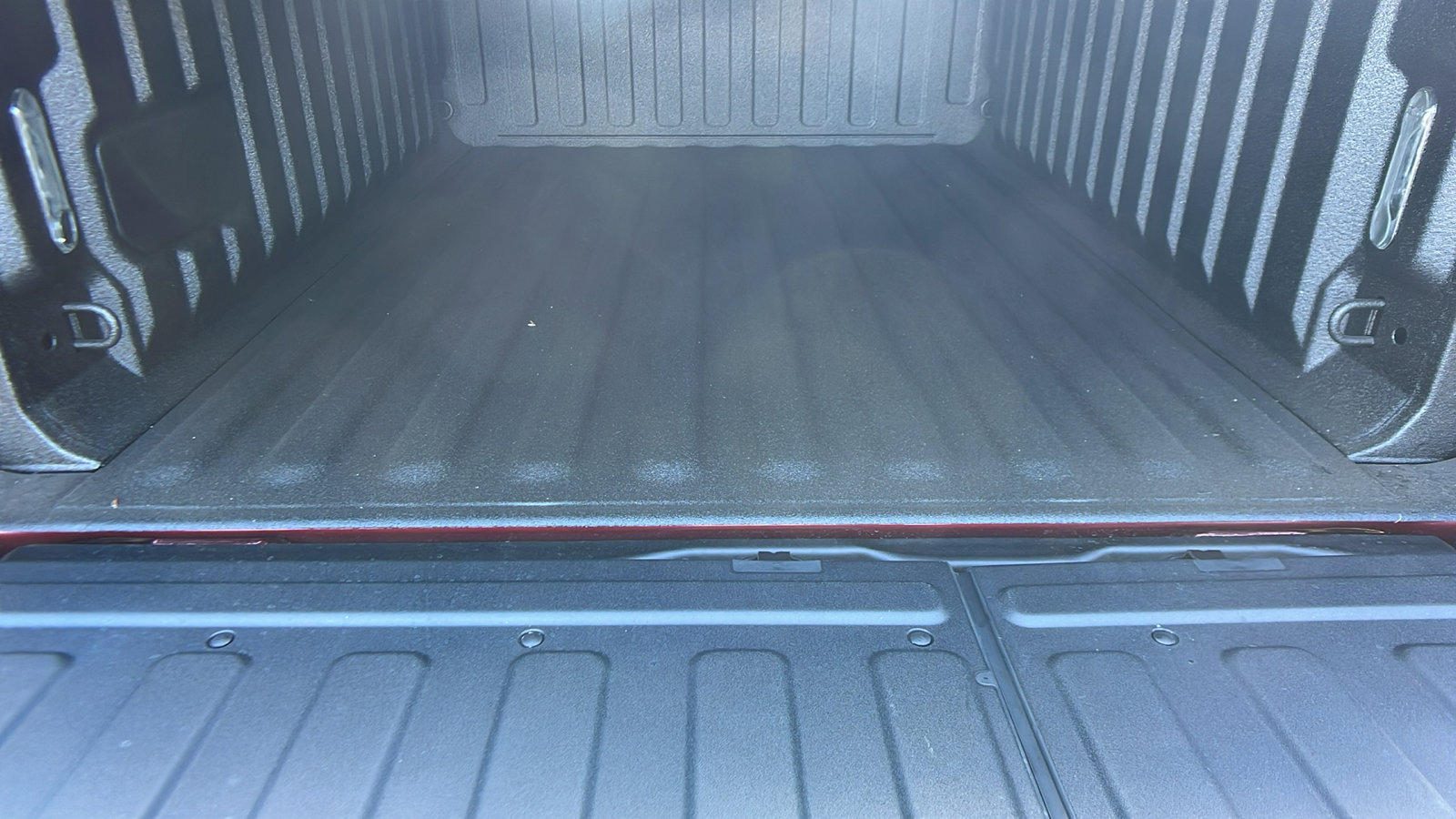 New 2026 RAM 1500 Limited image 13