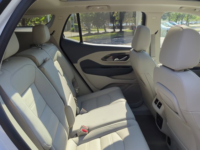 Used 2024 GMC Terrain Denali w/ Denali Premium Package image 23