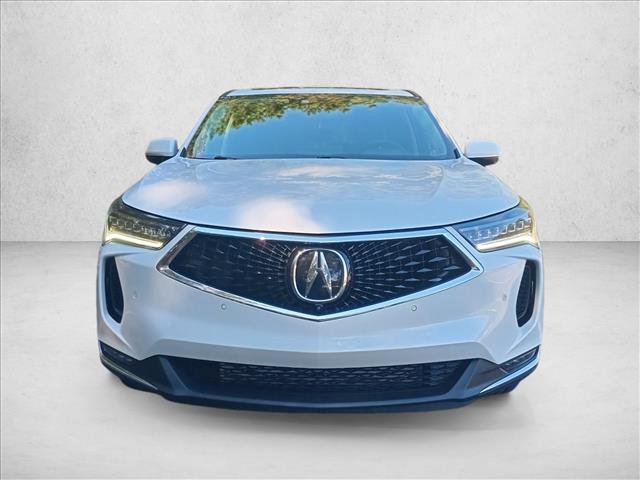 Used 2022 Acura RDX AWD w/ Advance Package video 2