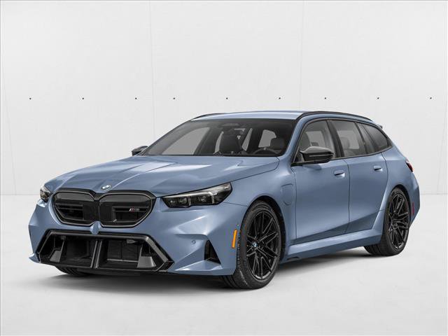 New 2027 BMW M5 Touring