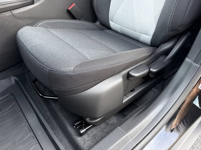 New 2026 Chevrolet Trax LS w/ LS Convenience Package FWD image 11