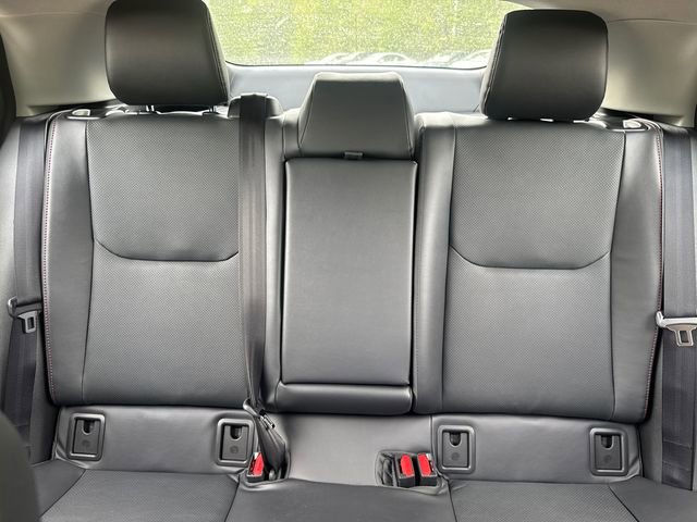 New 2025 Toyota Prius Plug-In Hybrid w/ Limited Premium Package image 36