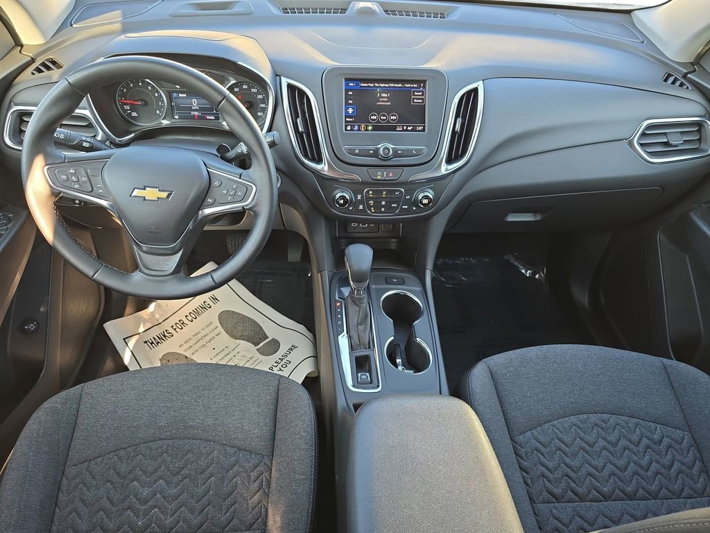 Used 2024 Chevrolet Equinox LT image 10