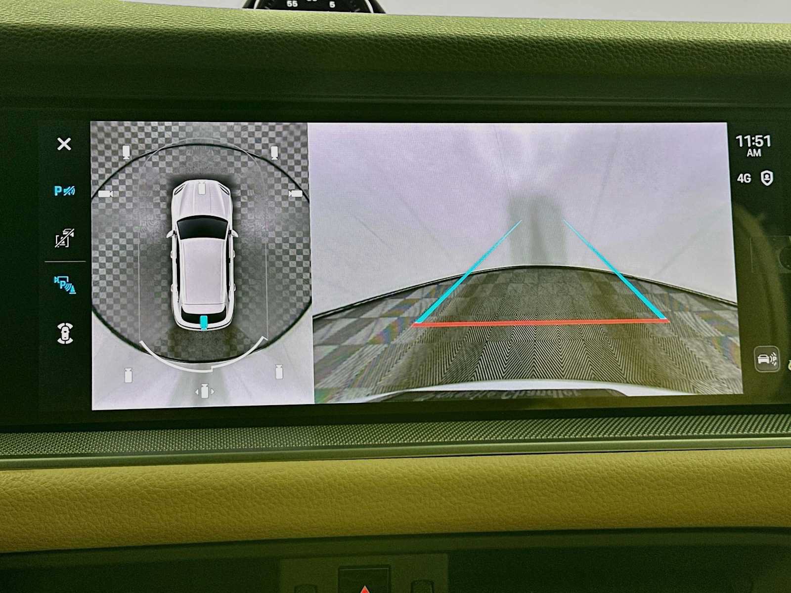New 2026 Porsche Cayenne S AWD/4WD image 19